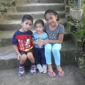 Meet your Posher, Vilma